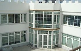 Assem Hostel Koktobe